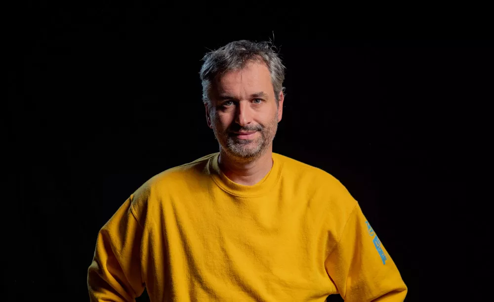 Dominik Sager
