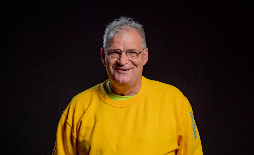 Erwin Elsener