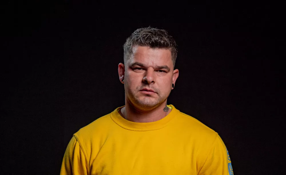 Marcin Nieradka