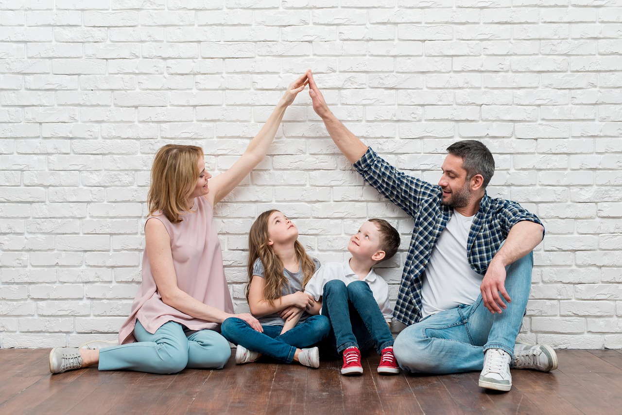 Vertrauen & Sicherheit für Ihr Zuhause