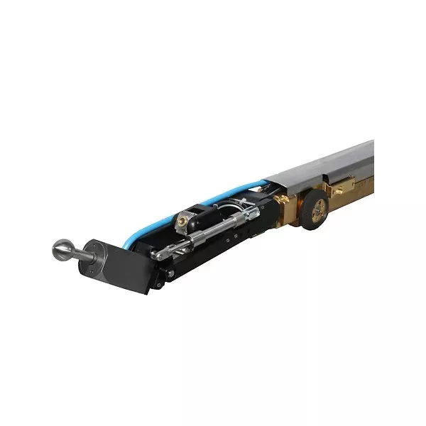 JT Electronics / MTec F170 Fräsroboter